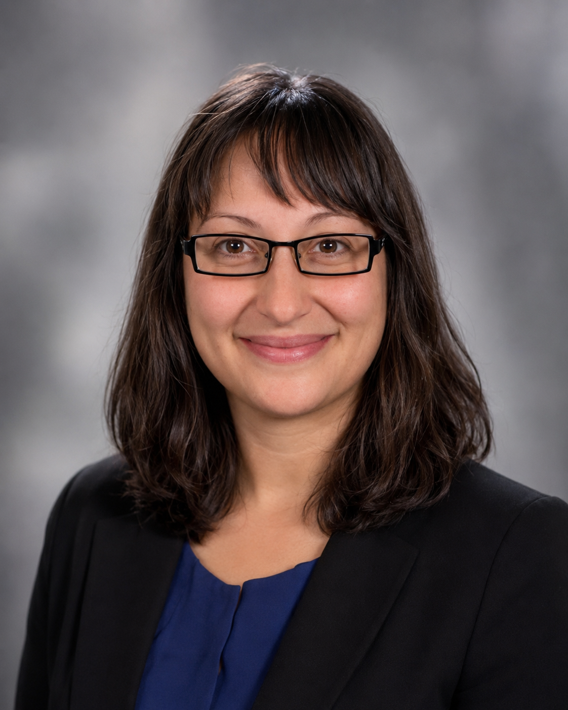 Portrait of Cara Miller, international educator and speaker